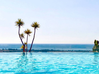 Apartamento en venta en Hacienda del Señorio de Cifuentes, Benahavis