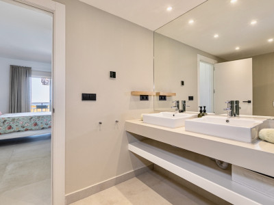 Apartamento en venta en Hacienda del Señorio de Cifuentes, Benahavis