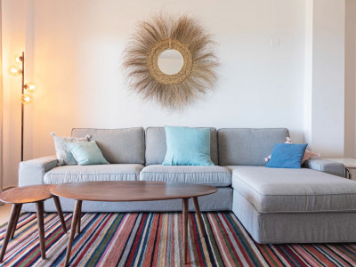 Apartamento en venta en Hacienda del Señorio de Cifuentes, Benahavis