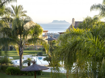 Apartamento en venta en Hacienda del Señorio de Cifuentes, Benahavis