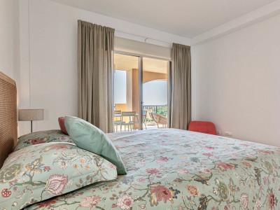 Apartamento en venta en Hacienda del Señorio de Cifuentes, Benahavis