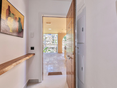 Apartamento en venta en Hacienda del Señorio de Cifuentes, Benahavis