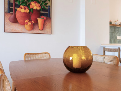 Apartamento en venta en Hacienda del Señorio de Cifuentes, Benahavis