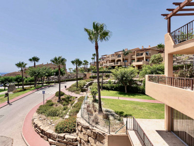 Apartamento en venta en Hacienda del Señorio de Cifuentes, Benahavis