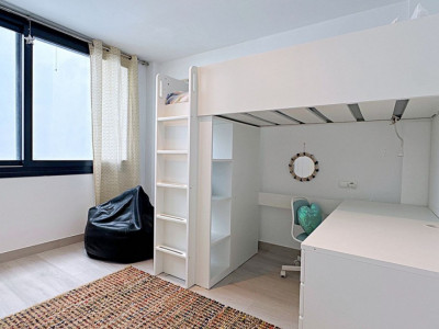 Adosado en venta en La Mairena, Marbella Este