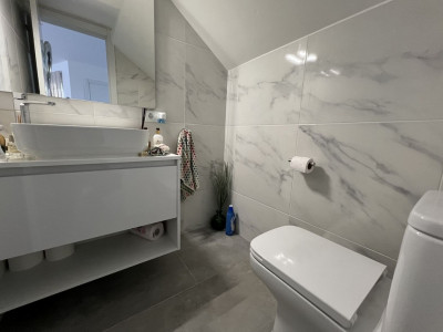 Villa Pareada en venta en Miraflores, Mijas Costa