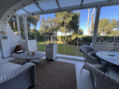 Villa Pareada en venta en Miraflores, Mijas Costa