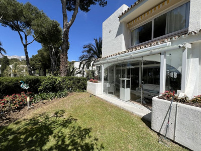 Villa Pareada en venta en Miraflores, Mijas Costa