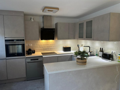 Villa Pareada en venta en Miraflores, Mijas Costa