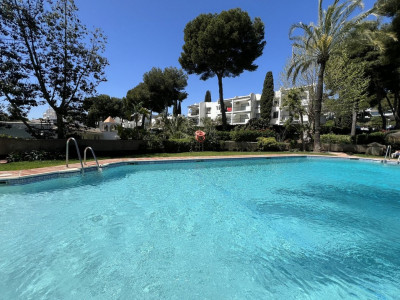 Villa Pareada en venta en Miraflores, Mijas Costa