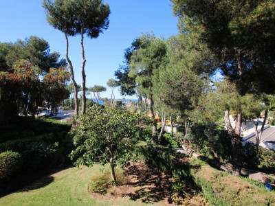 Villa Pareada en venta en Miraflores, Mijas Costa