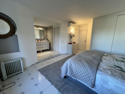 Villa Pareada en venta en Miraflores, Mijas Costa