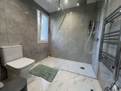 Villa Pareada en venta en Miraflores, Mijas Costa