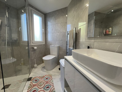 Villa Pareada en venta en Miraflores, Mijas Costa