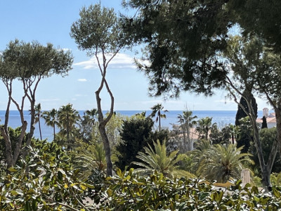 Villa Pareada en venta en Miraflores, Mijas Costa