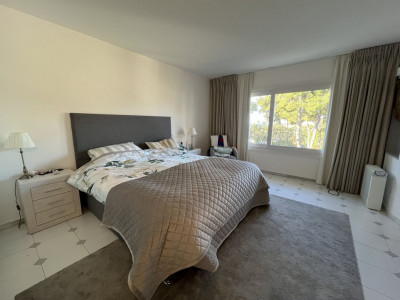 Villa Pareada en venta en Miraflores, Mijas Costa