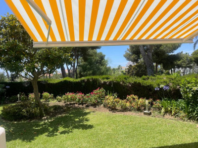 Villa Pareada en venta en Miraflores, Mijas Costa