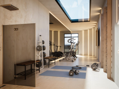 Apartamento Planta Baja en venta en El Higueron, Fuengirola