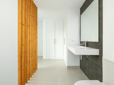 Adosado en venta en Atalaya, Estepona