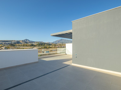 Adosado en venta en Atalaya, Estepona