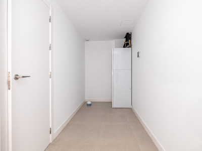 Adosado en venta en Atalaya, Estepona