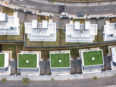 Adosado en venta en Atalaya, Estepona