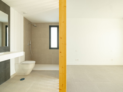 Adosado en venta en Atalaya, Estepona