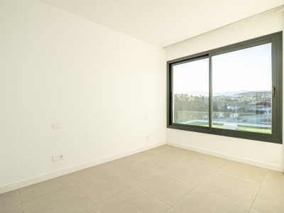 Adosado en venta en Atalaya, Estepona