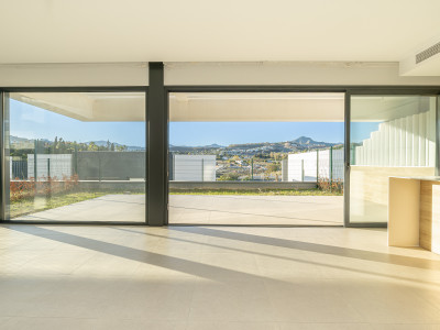 Adosado en venta en Atalaya, Estepona