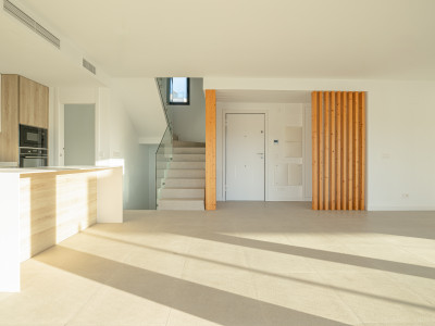 Adosado en venta en Atalaya, Estepona