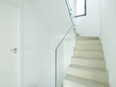 Adosado en venta en Atalaya, Estepona