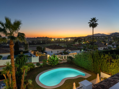 Вилла в продаже в Новая Андалусия