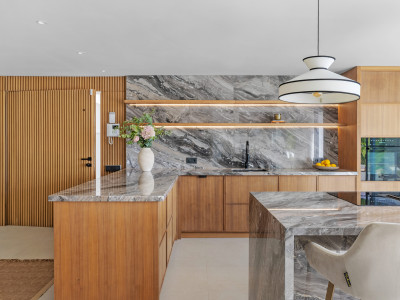 Вилла в продаже в Новая Андалусия