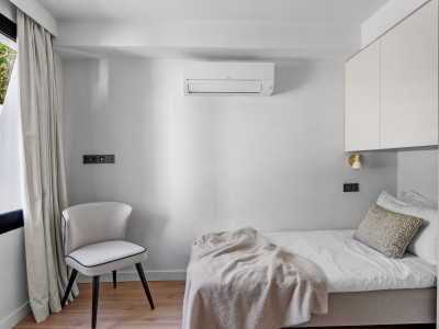 Вилла в продаже в Новая Андалусия