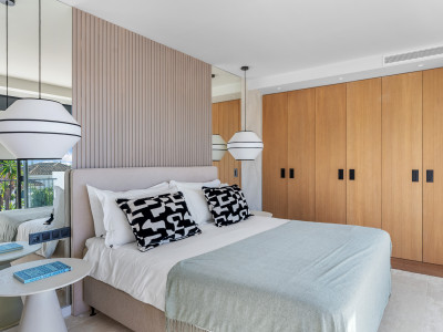 Вилла в продаже в Новая Андалусия