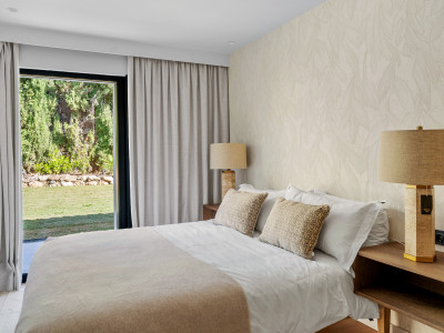 Вилла в продаже в Новая Андалусия