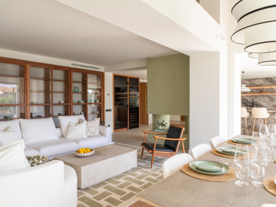 Вилла в продаже в Новая Андалусия