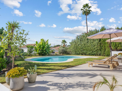 Вилла в продаже в Новая Андалусия