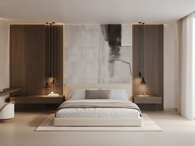 Wohnung zum Verkauf in San Pedro de Alcantara