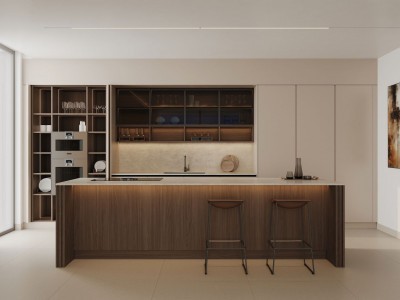 Wohnung zum Verkauf in San Pedro de Alcantara