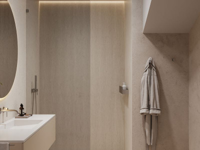 Wohnung zum Verkauf in San Pedro de Alcantara