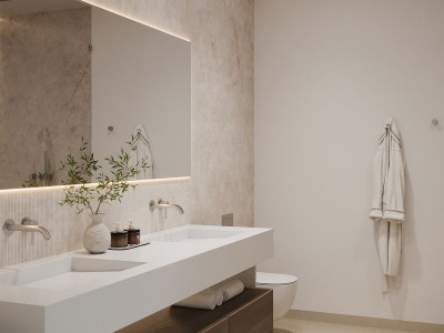 Апартамент в продаже в Сан Педро де Алькантара