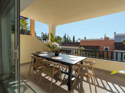 Adosado en venta en Brisas del Sur, Nueva Andalucia