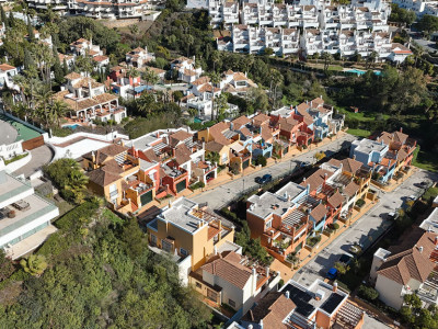 Adosado en venta en Brisas del Sur, Nueva Andalucia