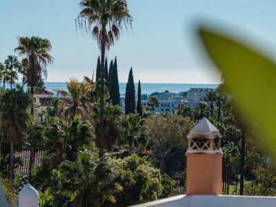 Adosado en venta en Brisas del Sur, Nueva Andalucia