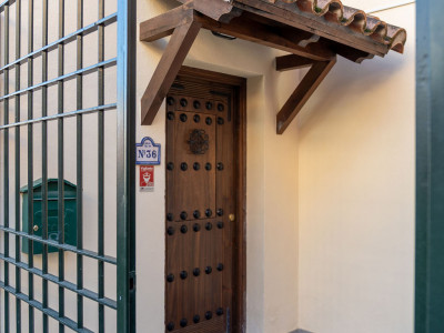 Adosado en venta en Brisas del Sur, Nueva Andalucia