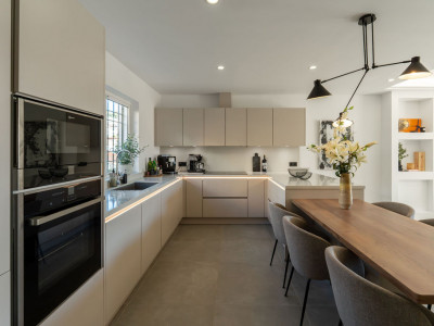 Adosado en venta en Brisas del Sur, Nueva Andalucia