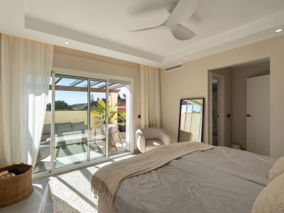 Adosado en venta en Brisas del Sur, Nueva Andalucia