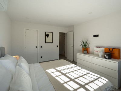 Adosado en venta en Brisas del Sur, Nueva Andalucia