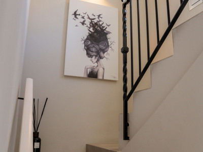 Adosado en venta en Brisas del Sur, Nueva Andalucia